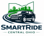 Smart Ride Central Ohio logo