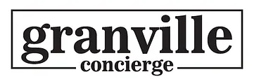 Granville Concierge logo